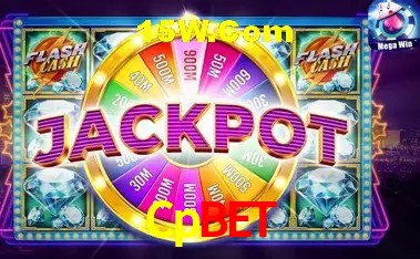 Cpbet: Seu Cassino Premiado com Pagamentos Rápidos