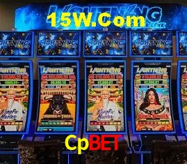 Cpbet Com App