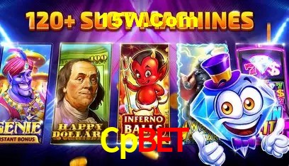 Cpbet Com App